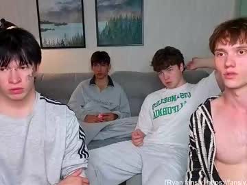  dream boys 