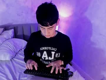 alex marino