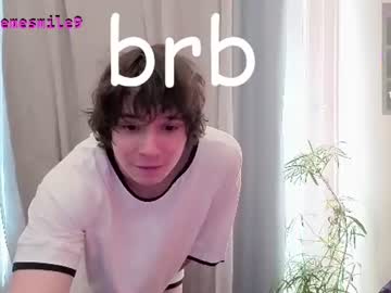 anthonycutie