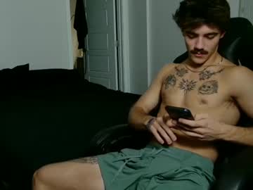 aries pov