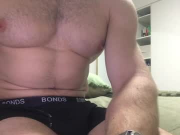 aussiejock7776