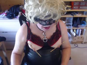 barbietranny