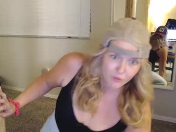 battle blonde