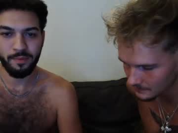 blondiexbrunett