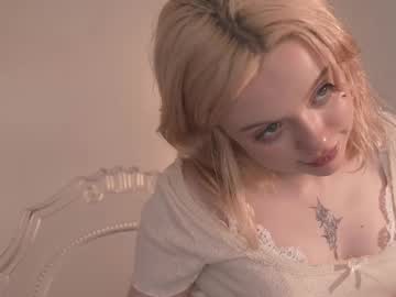 cassie purr