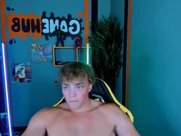 chase muscular
