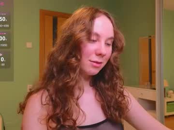 curly ginnyy