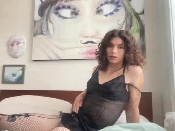 curlyheadedange