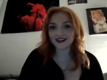 curvyredhead666