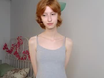 cute  redhead