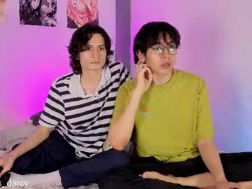 darcy and stola