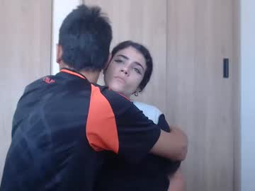diana and miste