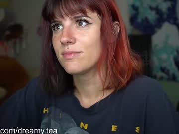 dreamytea