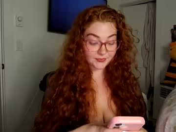 gingerprincess5