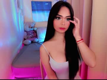 gorgeoustransgi