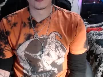 gothbro