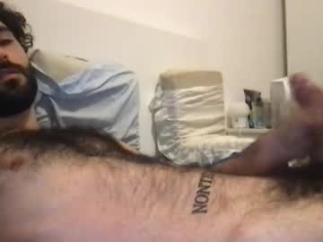 hairybibye