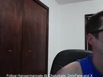 hangarmannate