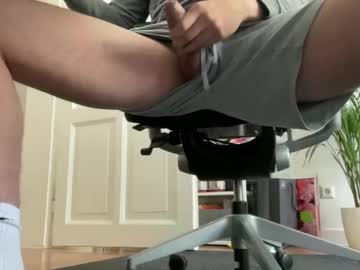 hornysteve 69