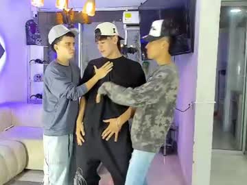 justingtime21