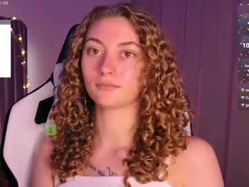lady curls