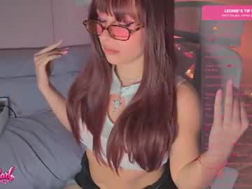 leoniepearl