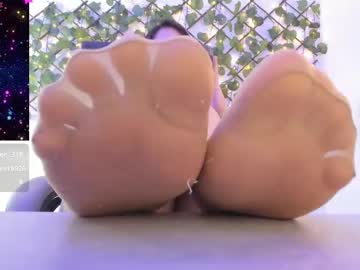 madeleine w