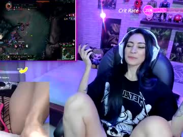 mature gamer