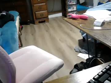 miss frostyy