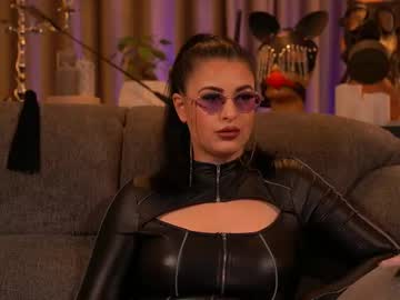 mistresskellyke