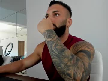 muscle myers