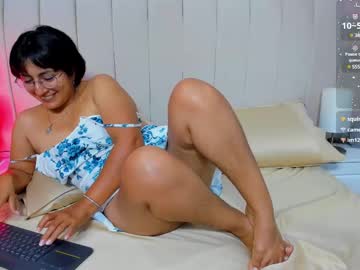 naty bush