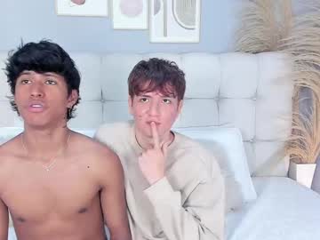oscar and dani