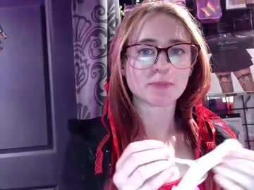 petiteredheadx