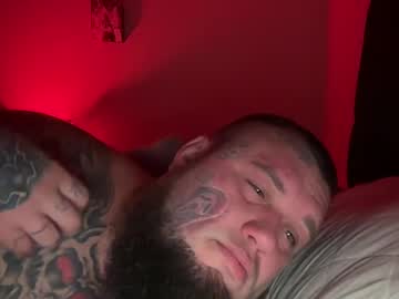 rawdogrockie