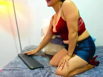 scarlett  m