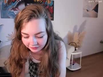 shying chloe