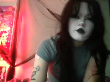 spookyprincess9