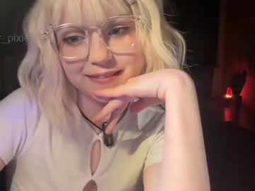 super pixie