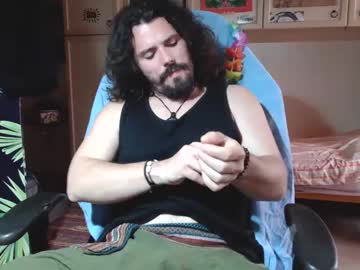 tantra man yogi