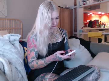 tattoobbgirl