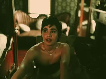 thecamwoman