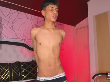 thomas wild