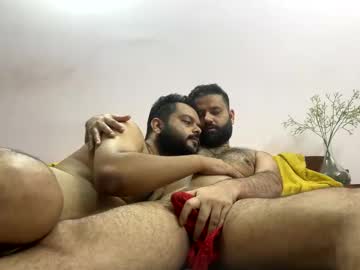 trickycouple