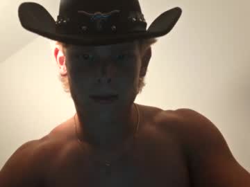 urfavcowboy69