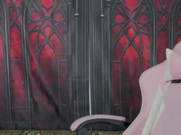 whitegothdoll
